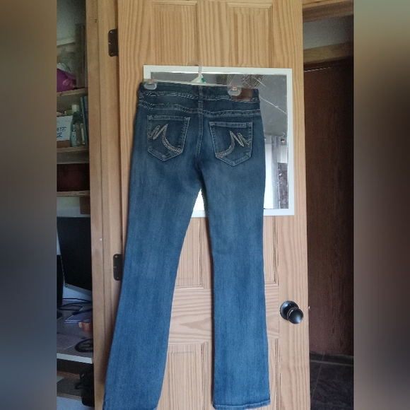 Maurices pants - Picture 4 of 7